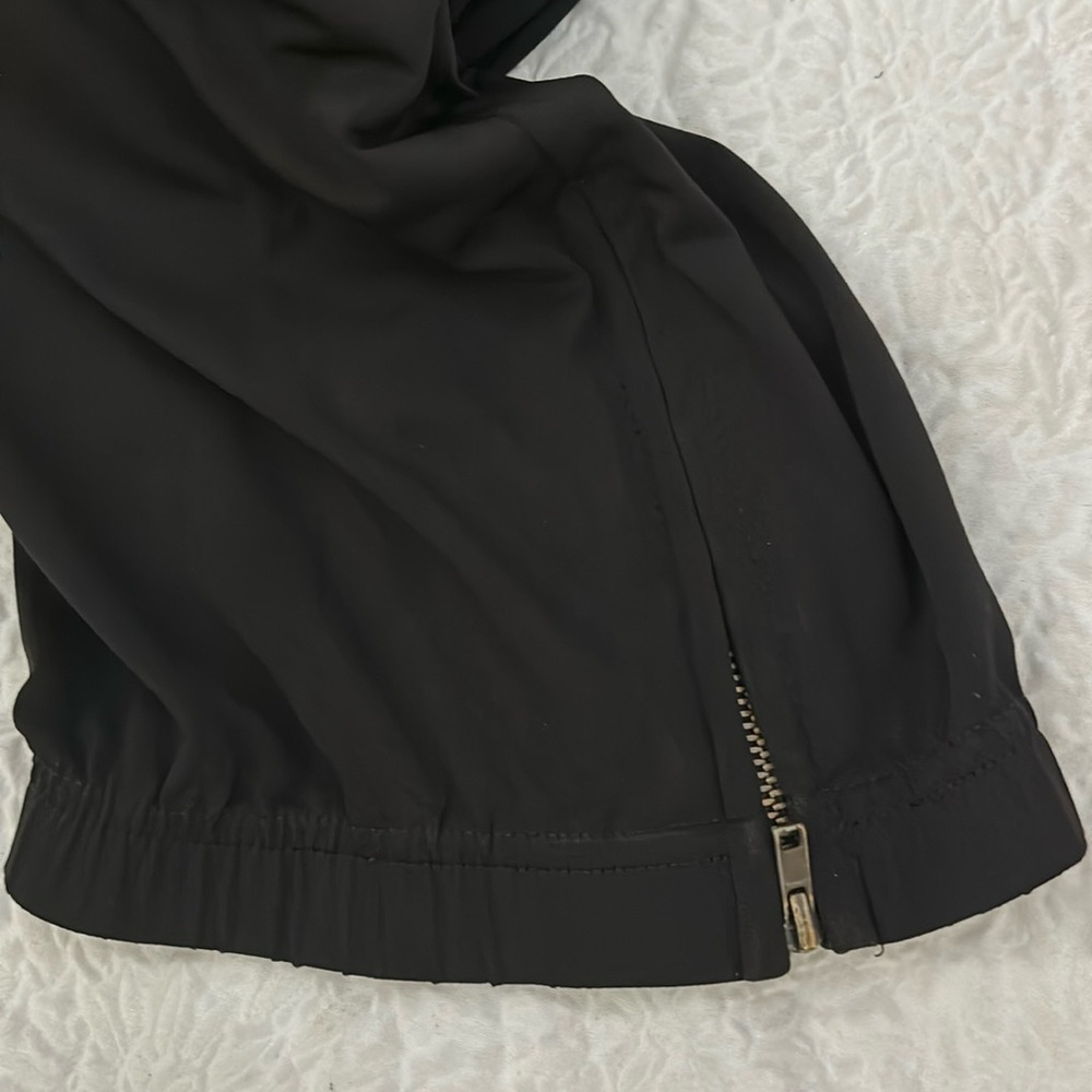 Lisa Rinna Collection Pull-On Jogger - Picture 5 of 8